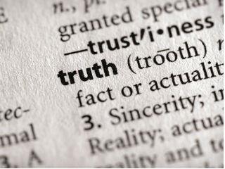So at its most dangerous, ‘post-truth’ has the potential to turn into Orwellian newspeak. It normalises the situation where facts no longer have any weight to them. It neutralises the sinister undertone of fake news and online hate speech. It paralyses us, leaving us feeling like there is nothing to be done since the blade of our best weapon, truth, has been made blunt and rendered useless.