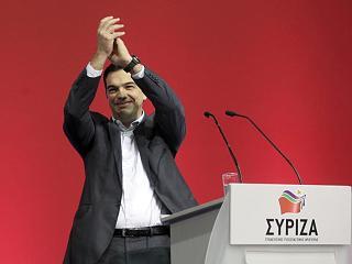 Syriza kept its ground and left the New Democrats behind with a clear margin. The dissidents who left Syriza were unable to take possession of a single seat in the parliament.