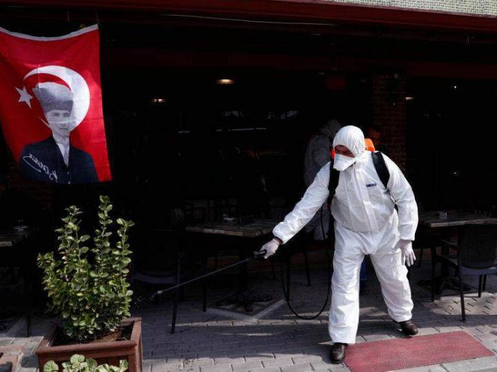 Brief political turmoil ensued on April 12 with the resignation of the Turkish interior minister, promptly turned down by President Recep Tayyip Erdogan, subsequently reigniting speculations over tensions within the presidential palace and the governing coalition.