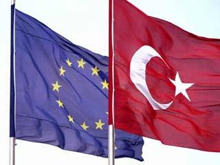 The EU must find a way of working with Turkey in areas of common interest – foreign policy, security, energy – in ways that go beyond the narrow, bureaucratic confines of the accession process.