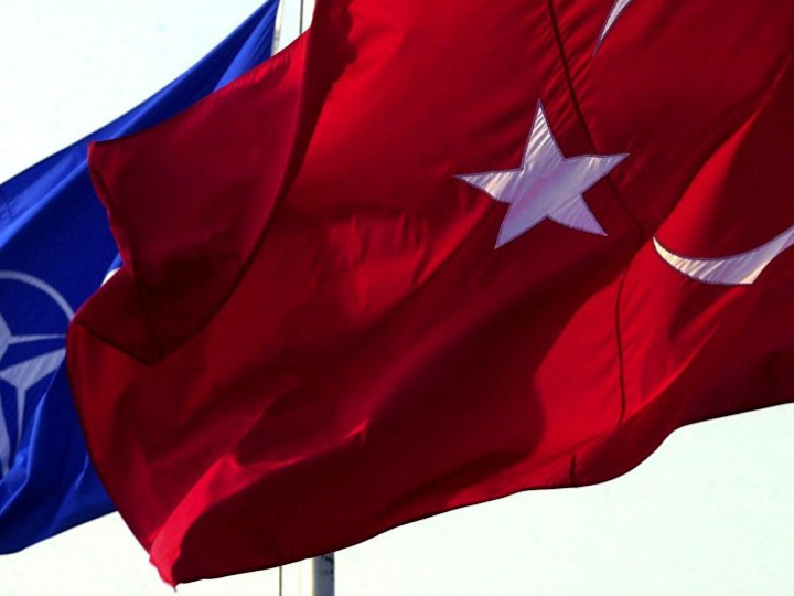 Turkey blocked a NATO defense plan for Poland and the Baltic states for over six months, until June 2020. This had prompted the New York Times to label the country, “NATO’s ‘Elephant in the Room.’”