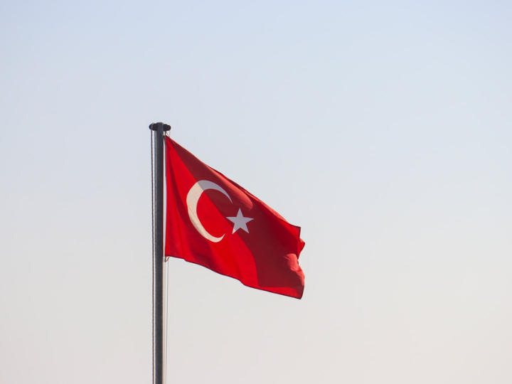 "Turkey should handle Sweden and Finland’s NATO applications in good faith".