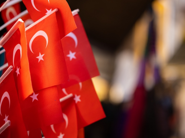 Turkey’s vote has been free but certainly not fair. Several opposition figures—like Selahattin Demirtas, the leader of the pro-Kurdish Peoples’ Democratic Party (HDP)—are in jail, or, as is the case for Istanbul’s mayor Ekrem Imamoglu, threatened with a political ban. Imamoglu has appealed a recent conviction by an Istanbul court.