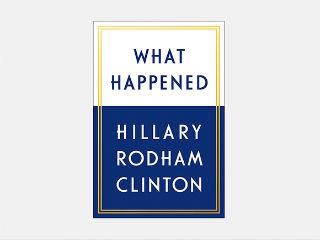 What Happened reveals what she really thinking at Trump debate. She’s now the unvarnished candidate Democrats needed in their primary and the country needed when Trump became the GOP presidential nominee. With approval numbers lower than Donald Trump, the most unpopular president in history at this point in a presidency, Hillary Rodham Clinton has nowhere to go but up. Her new book, What Happened, seems to support precisely that. 