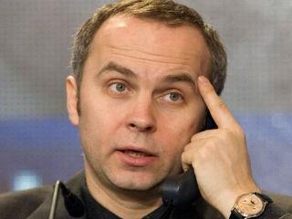 Nestor Shufrych, a member of Ukraine′s Parliament and former government minister, said the economy was in "ruins" people had become "impoverished".