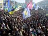 Some say the outbursts have underlined a growing inclination for radical actions in the protest movement that has gripped Kiev for two months.