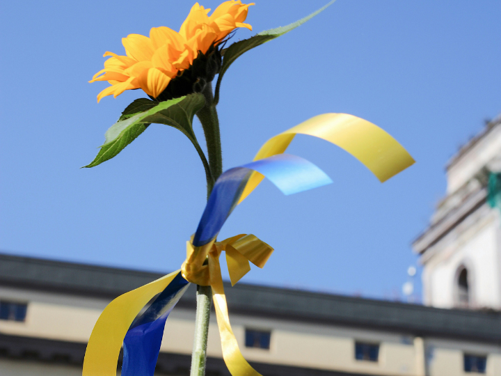 With Kyiv and much of eastern Ukraine the targets of unprecedented barrages of missile attacks, predicting victory may seem absurdly optimistic.