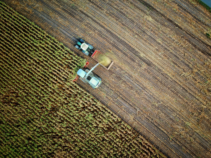 Instead of demonstrating in cities and towns, farmers protesting against Ukrainian food production flooding Poland’s domestic market are concentrating on blocking the country’s border with Ukraine to prevent lorries carrying Ukrainian products from entering Poland.