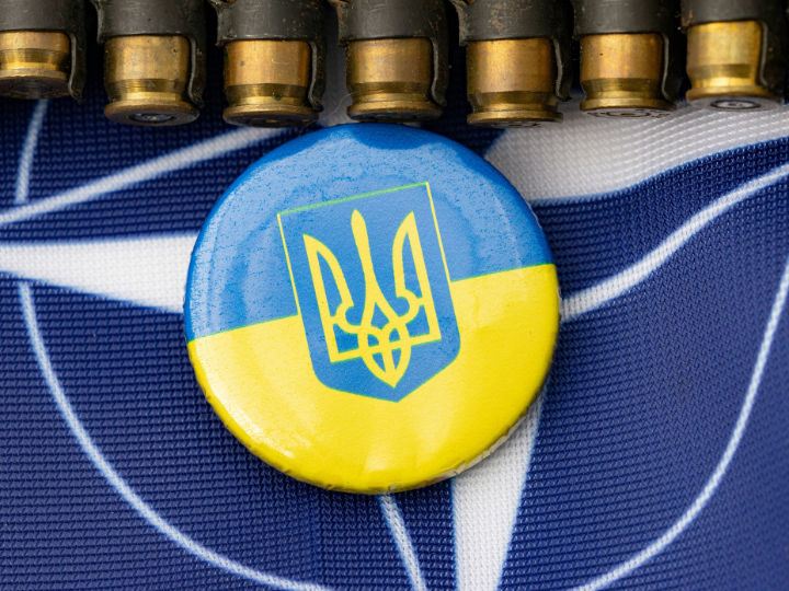 “Soldiers from NATO countries are already in Ukraine, and I would like to thank the ambassadors of those countries that took such a risk,” Sikorski said on Friday. He did not name the countries that have sent troops to Ukraine, saying they “know best” which countries he was talking about.