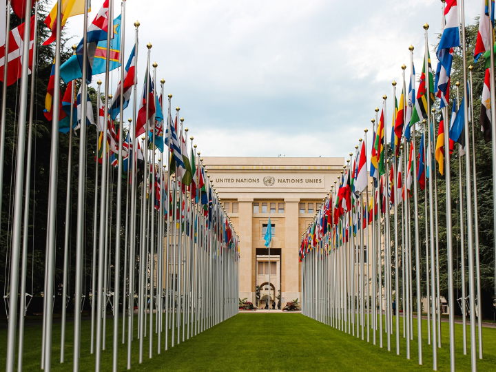 The 2030 Agenda and the Sustainable Development Goals (SDGs) provide a globally endorsed framework to move towards sustainable economic, environmental and social development.