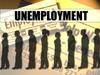 OECD unemployment rate remains at a level close to post-war highs.