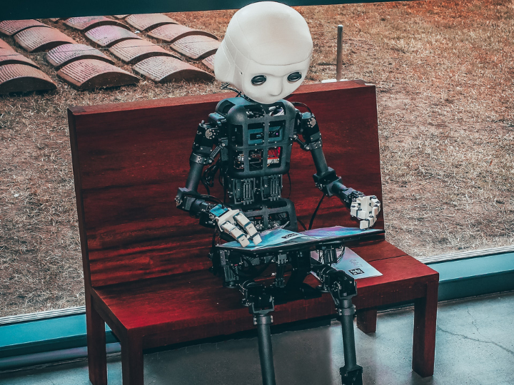 AI literacy will equip current and future AI adopters to deploy and use the technology responsibly and equitably.