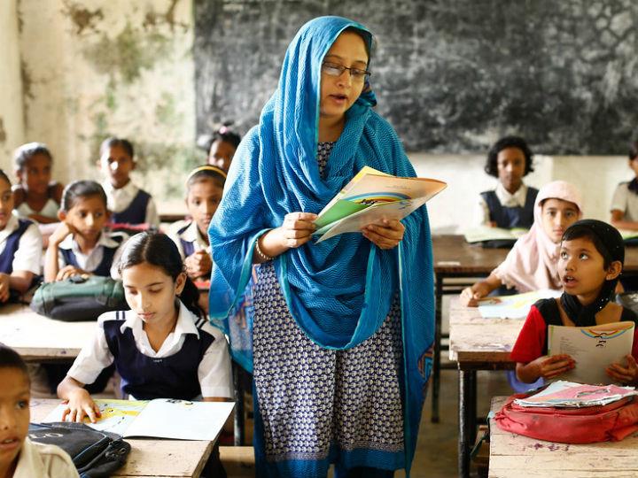 Girls account for the majority of the region’s ten million children who are not receiving formal education, owing to a lack of schools, poverty, the threat of violence, and social customs.