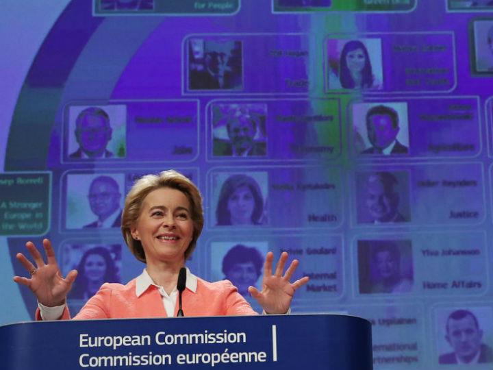 Europe still matters in many African countries. France is expected to convene a meeting with African leaders in June and several German-Africa gatherings will be held during the German Presidency in the second half of 2020, including one summit in Brussels.