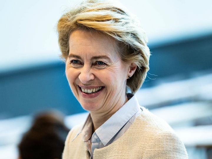 ’’As EU Commission President, you will only be able to really hold your head high on the global stage if you practice what you preach. You must have the courage to take action against EU governments that are in breach of the rule of law, democratic standards and media freedoms.’’