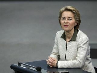 Many Conservatives are frustrated. The Greens and some key members of the center-left have publicly opposed the deal. Although von der Leyen faces an uphill struggle, I expect her to prevail.