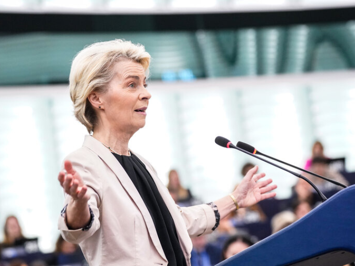 The EU needs to show how listening to others advances its strategic interests in the current global context.