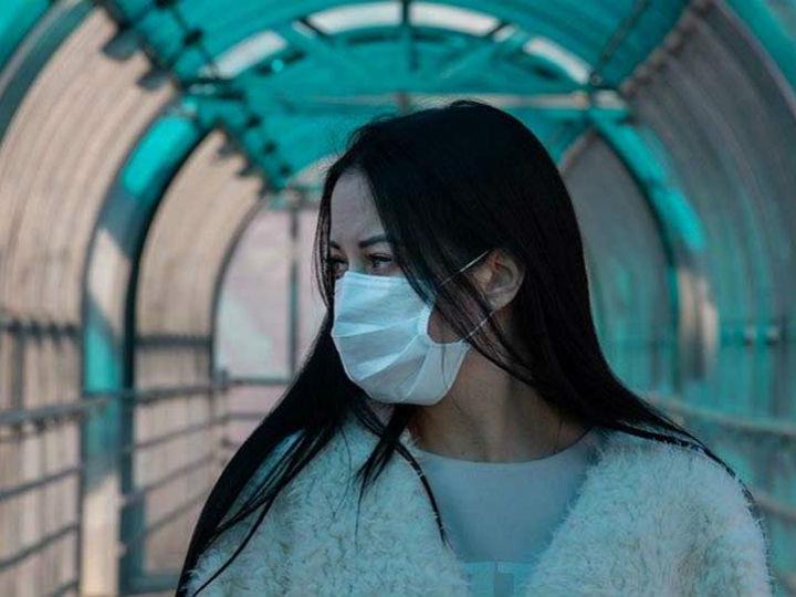 "The pandemic is of course a global calamity and, as such, it is a natural disaster and no one’s fault."