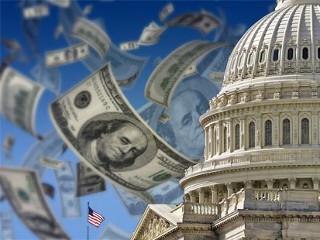 The only positive observation that can be made about the current budget debate is that it certainly has crystallized the key issue around the need for the U.S. to focus on cutting spending in order to address the long term fiscal health of the US economy (which enjoys the highest possible AAA ratings - for now) – although growth drivers are still missing.