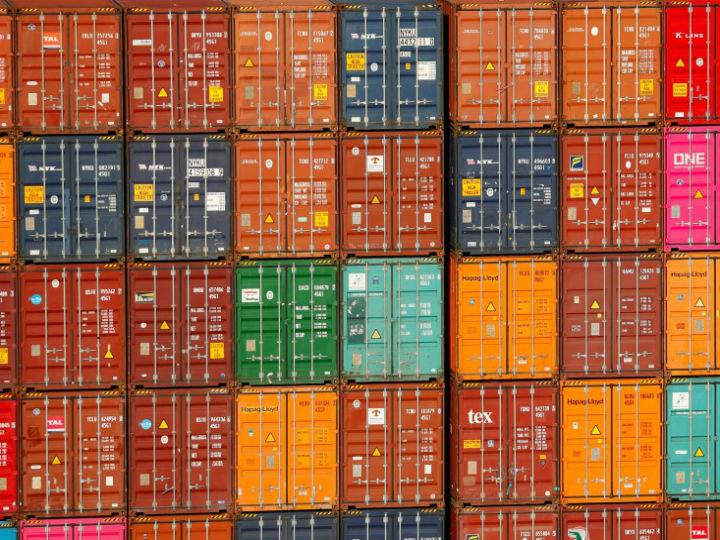 China’s rising trade clout comes on the back of the country’s brisk economic growth during the past few decades.