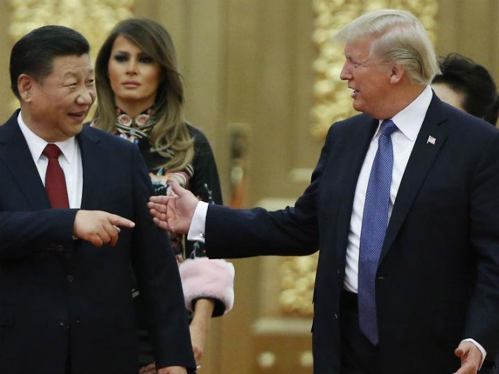 In the field of global governance, the Covid-19 crisis appears first of all as a crisis of anticipation capacity by the international community.