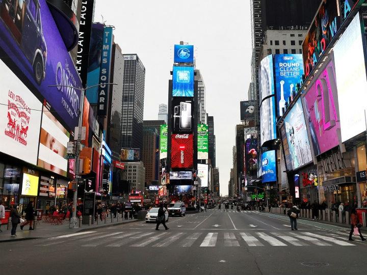 "I for one hope that the “people over cars movement” spreads to as many densely populated areas so that we can mingle, hang out and celebrate life hopefully soon, without masks and closeup."