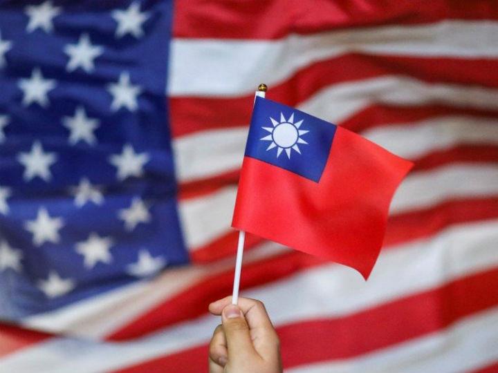 “Executive branch agencies should consider all ‘contact guidelines’ regarding relations with Taiwan previously issued by the US Department of State under authorities delegated to the Secretary of State to be null and void”.