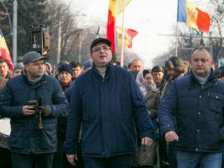 The accusations against Usatii have been dismissed as ”absolutely groundless.”  A close aide of Usatii said, ”He has been charged with something he has never done. All the accusations had been put forward are in violation of the judicial procedures in Moldova.” Plahotniuc - who is the country’s  sole oligarch - has been accused of exerting an unhealthy influence across a vast range of public and civil life in Moldova. He is said to be determined to keep Usatii in exile.