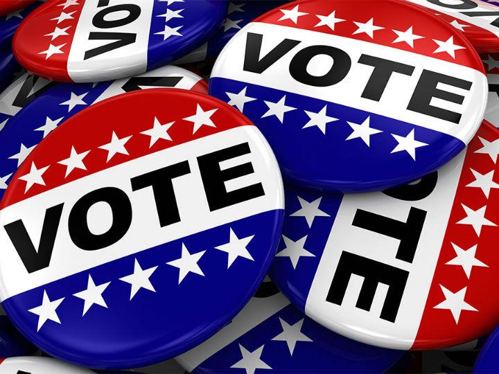 Trump is down by 4% among registered voters with some college experience, down 28% among college graduates and down a whopping 40% among voters with post-graduate degrees.