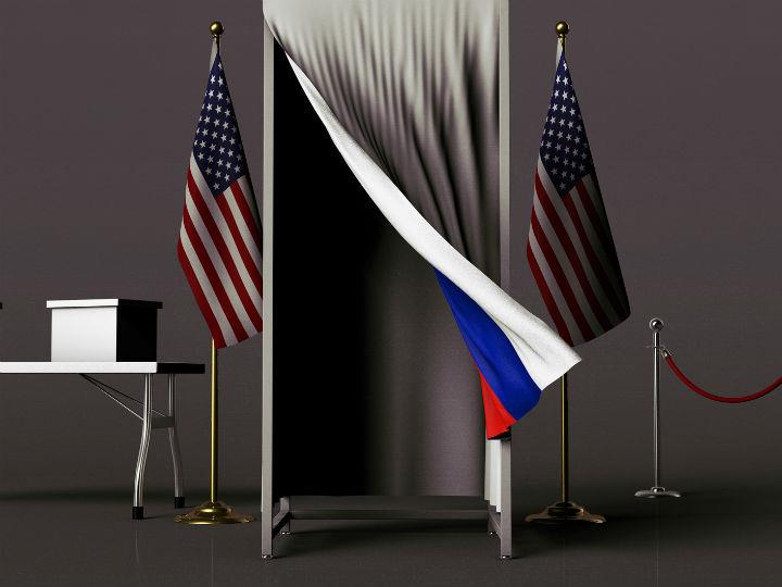 "For many members of the American public, voting has become a confusing ritual, even if one does not take the latest twist into account — a president who refused to accept that he lost the election."