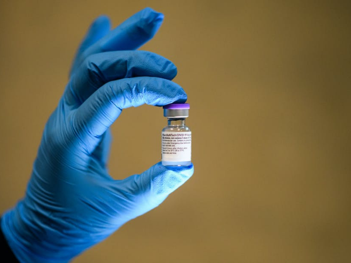 "Universal immunization, for the planet’s 7.8 billion people, does not seem feasible — even if everyone wanted to have the vaccine, which they do not, and given that there are as yet no vaccines for children."