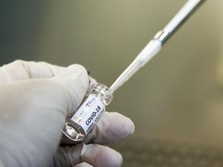 "The coronavirus will be with us, as long as we do not have a vaccine against it. This is why our work on this front, together with international actors, is so crucial..."