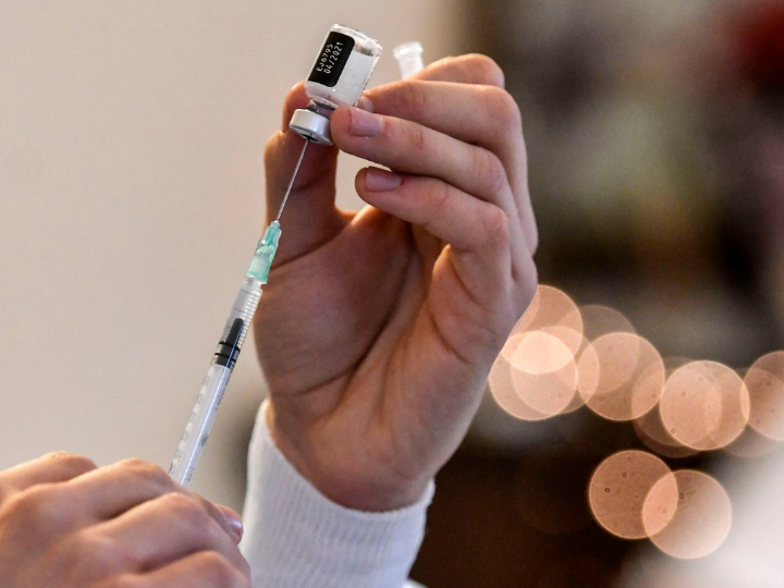 "Typically, the “blame game” is underway but the fact is that Europe’s 450 million population desperately need to know that these vaccines are going to become available to them quickly."