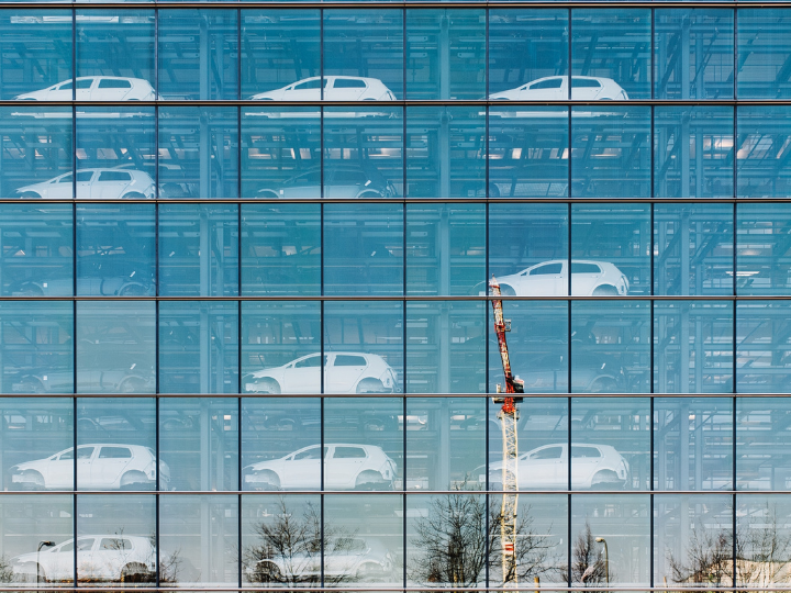 "The more carmakers can focus on bringing new electric models to the market, the faster technology can spread and the cheaper it gets as it grows to scale."