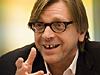 Guy Verhofstadt, leader of the EP Liberals, had a complete different opinion about the budget deal: ‘Sorry M. Van Rompuy but this is a budget of the past, not the future, a budget for less Europe, not more Europe!’. And that is exactly the problem: the europhile Verhofstadt always wants more money for more Europe. 