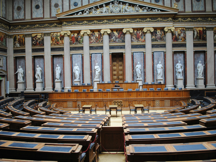 The fact that the hard-right FPO — the Austrian equivalent of Marine Le Pen’s Rassemblement National in France — has now gotten the nod from Austria’s very reluctant President to build a government coalition is a direct result of Austria‘s Social Democrats’ intransigence.