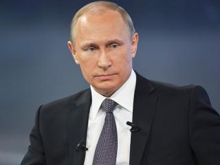 Russian President Vladimir Putin has a new toy and he wants Russians to think of it as their special present, too. Lately, he called the successful test of a new supersonic weapon “a remarkable, excellent 2019 gift to the nation.” Russians probably would have preferred a rollback of a recent retirement-age increase under their trees, but that doesn’t much matter to Putin’s view of his country’s national interest.