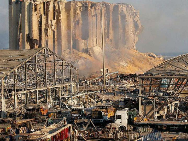 The release of the 33 million euros should make it possible to cover the immediate needs of the emergency services and hospitals in the capital, said the European Commission.
