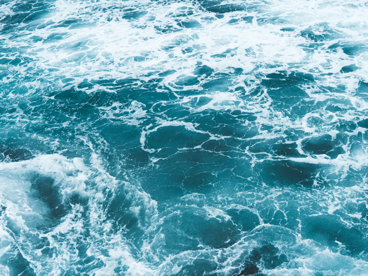 "We must refocus actions for increasing sustainable water production to underpin progress in all the other challenges we face, from SDGs to Corporate Risk."