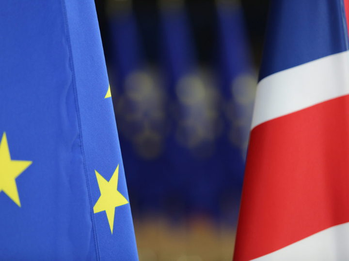 "The 705-member Brussels chamber is expected to overwhelmingly back the bare bones trade deal that was sealed last Christmas Eve after nine months of bad tempered negotiation."