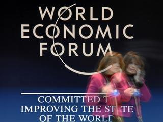 At the 40th World Economic Forum Annual Meeting 2010, participants found that the global recovery is fragile, and now is the moment to rethink values as the world rebuilds prosperity