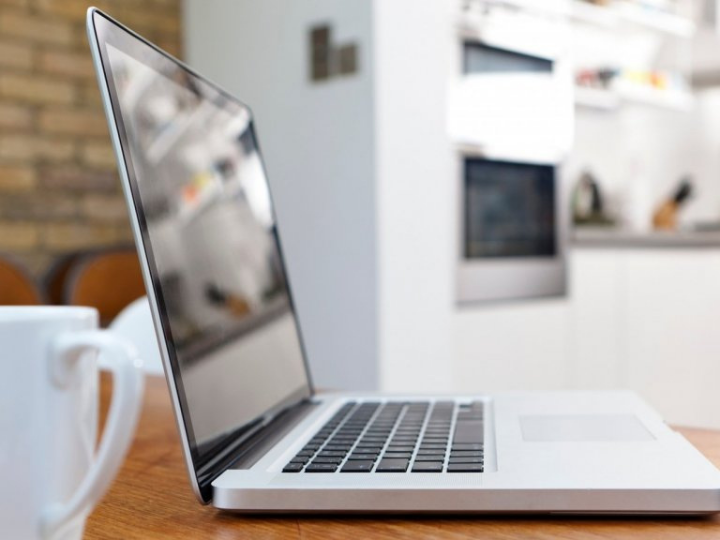 A new survey looks at attitudes towards home working in the United Kingdom.