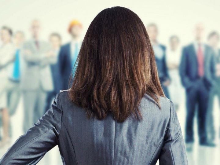 Since 2015 the number of women in senior leadership has grown, particularly in the C-suite where the representation of women has increased from 17% to 21%.