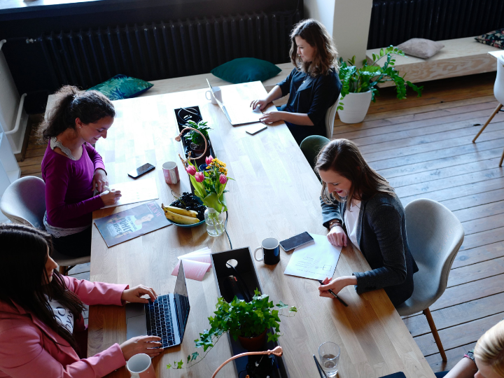 Women leaders are leaving their jobs in unprecedented numbers.