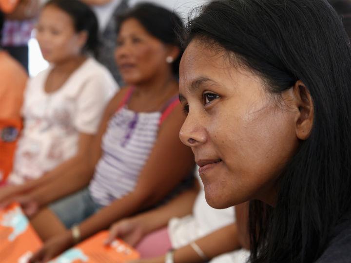 Not long after the WHO declared a COVID-19 pandemic in March, UNFPA forecast that an estimated 31 million additional incidents of gender-based violence could be expected globally if lockdowns were to last for at least six months, with women confined indoors with their abusers.