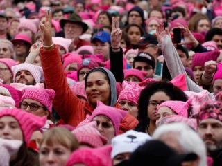 Women’s labour force participation varies around the world – from just 15% in Algeria all the way up to 88% in Tanzania. But whatever country we’re talking about, one thing stays constant: not a single one has managed to close its gender pay gap