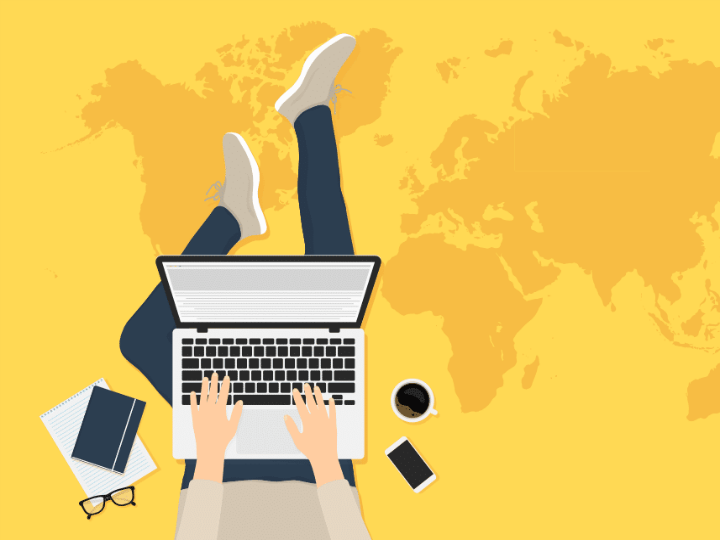 Survey reveals that in the transition to remote working, the technology is fine but the organisation needs help.