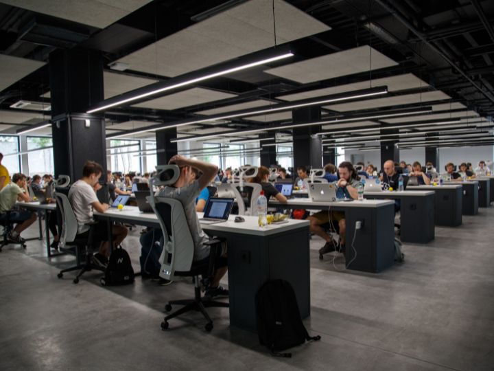Almost half of respondents said productivity improved either slightly or significantly, and 86% stated it highly likely they would continue with a four-day work week after the study.
