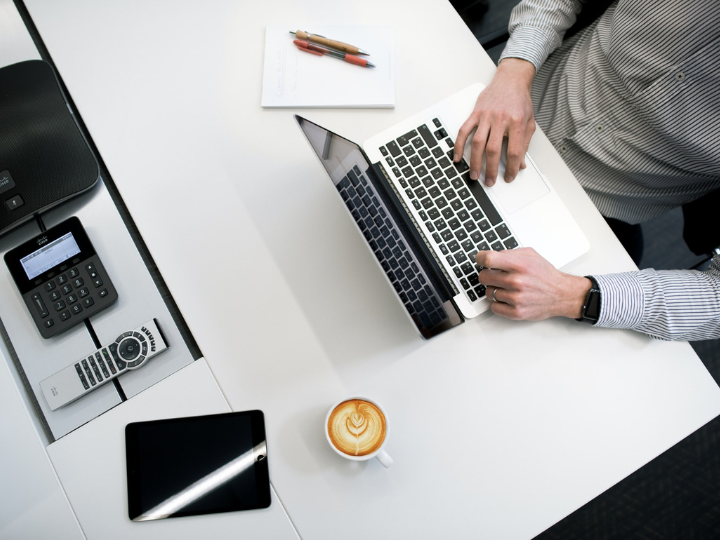 COVID-19 has fundamentally changed how many businesses work, with employees wanting more flexibility and a better work-life balance.