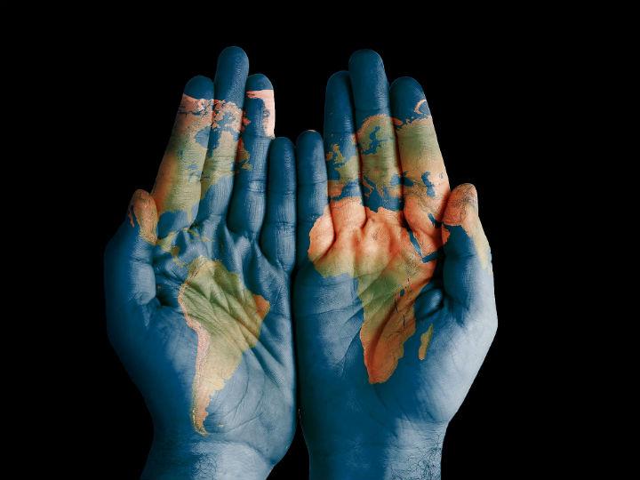 The environmental fight must not be placed on hold. This period of physical distancing is the perfect time to reflect on how all of us around the world can become more involved in the movement to solve the climate crisis digitally from home.